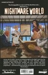 NIGHTMARE WORLD VOL 03 DEMON DAYS TP [9781607064336]