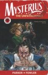 MYSTERIUS THE UNFATHOMABLE TP [9781401226701]
