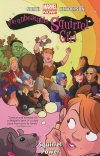 UNBEATABLE SQUIRREL GIRL VOL 01 SQUIRREL POWER TP [9780785197027]