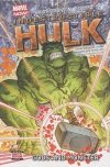 INDESTRUCTIBLE HULK VOL 02 GODS AND MONSTER HC [9780785168324] **promocja TOMY**