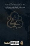 AMORY WARS GOOD APOLLO IM BURNING STAR IV VOL 03 TP [9781684152360]