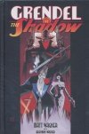 GRENDEL VS SHADOW HC [9781616556426]