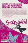 SPIDER-GWEN INTO THE UNKNOWN TP [9781302956950]