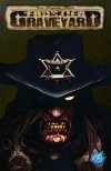 FRONTIER GRAVEYARD THE RISEN TP [9780930655679] **promocja TOMY**