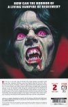 MORBIUS EPIC COLLECTION THE END OF A LIVING VAMPIRE TP [9781302928346] **promocja TOMY**