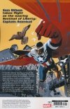 CAPTAIN AMERICA SAM WILSON THE COMPLETE COLLECTION VOL 01 TP [9781302923259] **promocja TOMY**