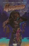 HERCULES THE THRACIAN WARS TP [9780980233599] **promocja TOMY**