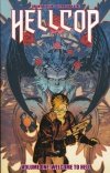 HELLCOP VOL 01 WELCOME TO HELL TP [9781534322967] **promocja TOMY**