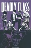 DEADLY CLASS VOL 09 TP [9781534315686]