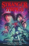 STRANGER THINGS OMNIBUS VOL 01 TP [9781506727646]