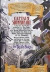 CAPTAIN STONEHEART AND THE TRUTH FAIRY HC [9781582408651]