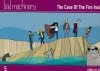 BAD MACHINERY VOL 05 THE CASE OF THE FIRE INSIDE SC [9781620105047]