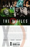 X-FILES VOL 03 CONTRARIANS TP [9781631409707] **promocja TOMY**