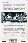 MASKS AND MOBSTERS VOL 01 HC [9781607067658]