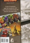 ABSOLUTE ULTIMATE GUTTERS OMNIBUS VOL 01 HC [9781926838069] **promocja TOMY**
