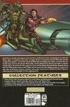 WARLORD OF MARS VOL 04 TP [9781606905005] **promocja TOMY**