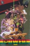 DC POWER 2024 HC [9781779528643]