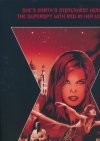 BLACK WIDOW POSTER BOOK TP [9781302921347] **promocja TOMY**