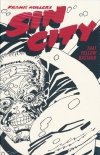 SIN CITY VOL 04 THAT YELLOW BASTARD TP [9781506722856] **promocja TOMY**