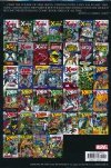 X-MEN OMNIBUS VOL 02 HC [VARIANT] [9781302933746] **promocja TOMY**
