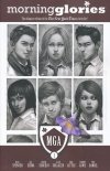 MORNING GLORIES COMPENDIUM VOL 01 TP [9781632152138] **promocja TOMY**
