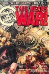 ZOMBIES VS ROBOTS VOL 01 THIS MEANS WAR TP [9781613771433]