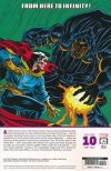 DOCTOR STRANGE EPIC COLLECTION INFINITY WAR TP [9781302945374]