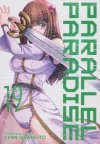 PARALLEL PARADISE VOL 19 TP [9798888438664]