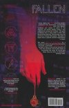 FALLEN VOL 01 TP [9781954167292] **promocja TOMY**