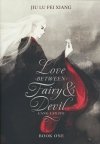 LOVE BETWEEN FAIRY AND DEVIL NOVEL VOL 01 TP [9798893731583]