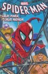 SPIDER-MAN GREAT POWER GREAT MAYHEM TP [9781302952297] **promocja STOCK SALE**