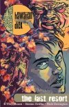 HAWAIIAN DICK VOL 02 THE LAST RESORT TP [9781582406640]