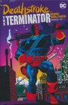 DEATHSTROKE THE TERMINATOR BY MARV WOLFMAN OMNIBUS VOL 01 HC [9781779528513] **promocja TOMY**
