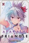 AYAKASHI TRIANGLE VOL 08 SC [9798888434093]