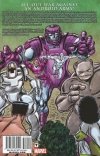 AVENGERS HEAVY METAL TP [9780785184522]