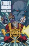 FOURTH WORLD BY JOHN BYRNE OMNIBUS HC [9781779510174]