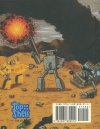 INCREDIBLE CHANGE-BOTS TP [9781891830914]