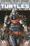 TEENAGE MUTANT NINJA TURTLES VOL 03 SHADOWS OF THE PAST TP [9781613774052] **promocja TOMY**