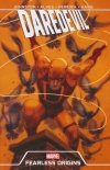DAREDEVIL FEARLESS ORIGINS TP [9780785156444]