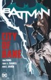 BATMAN CITY OF BANE TP [9781779505958] **promocja TOMY**