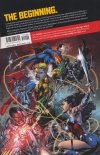 JUSTICE LEAGUE THE NEW 52 VOL 01 TP [9781779525741]