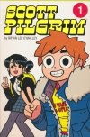 SCOTT PILGRIM COLOR COLLECTION VOL 01 TP [9781620105887]