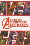 AVENGERS EARTHS MIGHTIEST HEROES II HC [9780785118510]