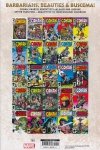 CONAN THE BARBARIAN THE ORIGINAL MARVEL YEARS OMNIBUS VOL 07 HC [STANDARD] [9781302934323] **promocja TOMY**