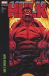 HULK MODERN ERA EPIC COLLECTION WHO IS THE RED HULK TP [9781302956479]
