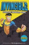 INVINCIBLE COMPENDIUM VOL 01 TP [9781607064114]
