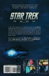 STAR TREK NERO TP [9781600106033]