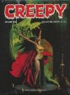 CREEPY ARCHIVES VOL 09 HC [9781595826930]