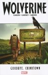 WOLVERINE GOODBYE CHINATOWN TP [9780785161424] **promocja TOMY**