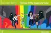 BAD MACHINERY POCKET EDITION VOL 06 THE CASE OF THE UNWELCOME VISITOR GN [9781620105436] **promocja TOMY**